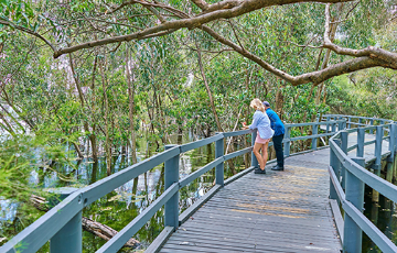 See and do in Stirling